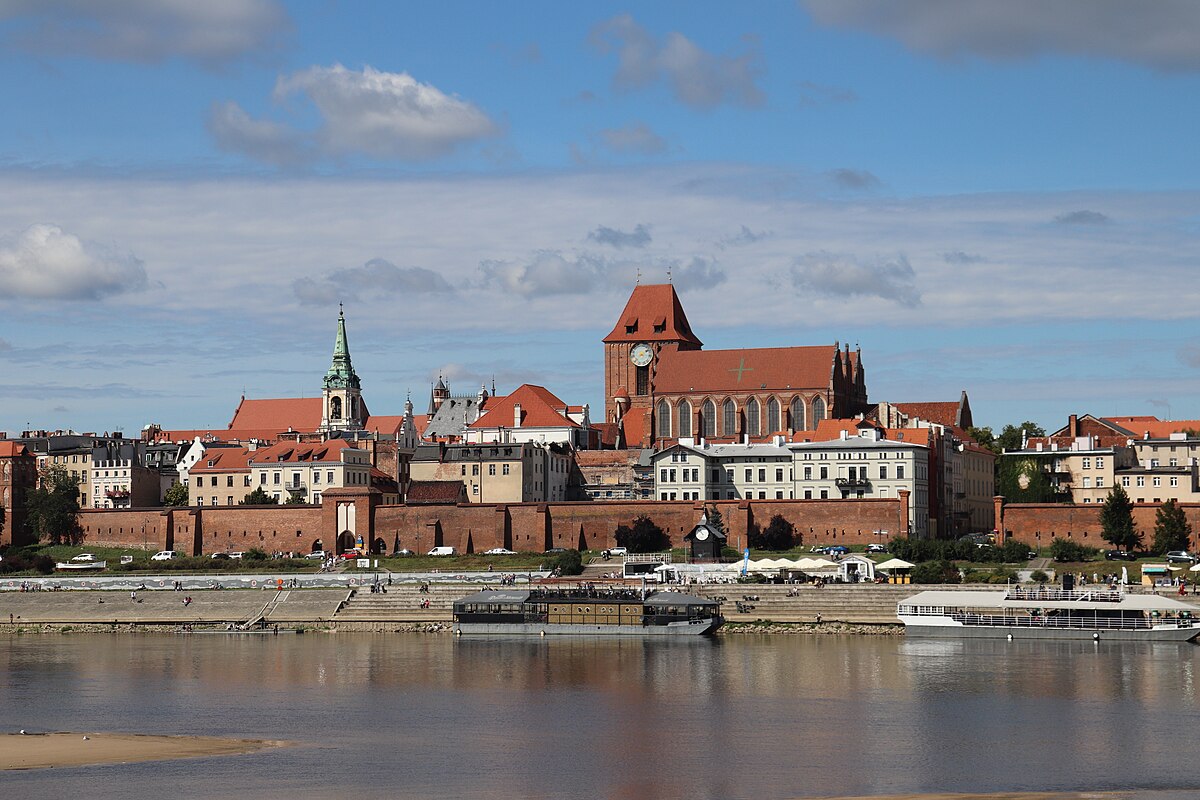 Torun